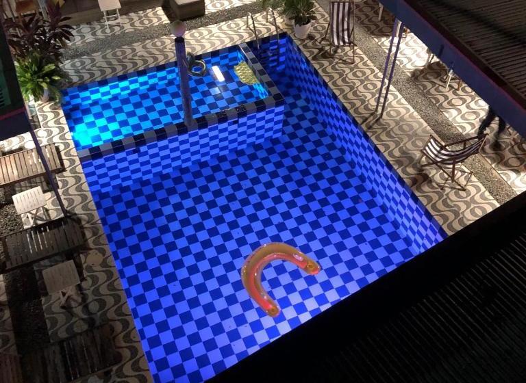 هتل Holland Lodge Paramaribo