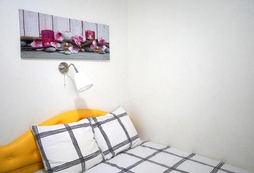 هتل Holland Lodge Paramaribo