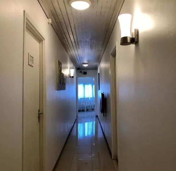 Hotel Holland Lodge Paramaribo