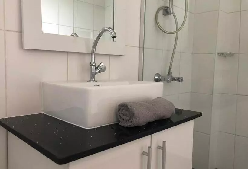Hotel Holland Lodge Paramaribo