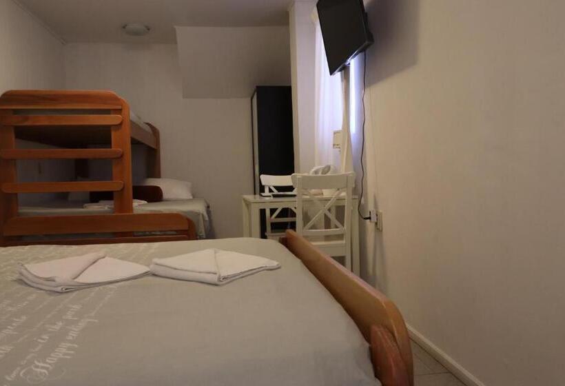 هتل Holland Lodge Paramaribo