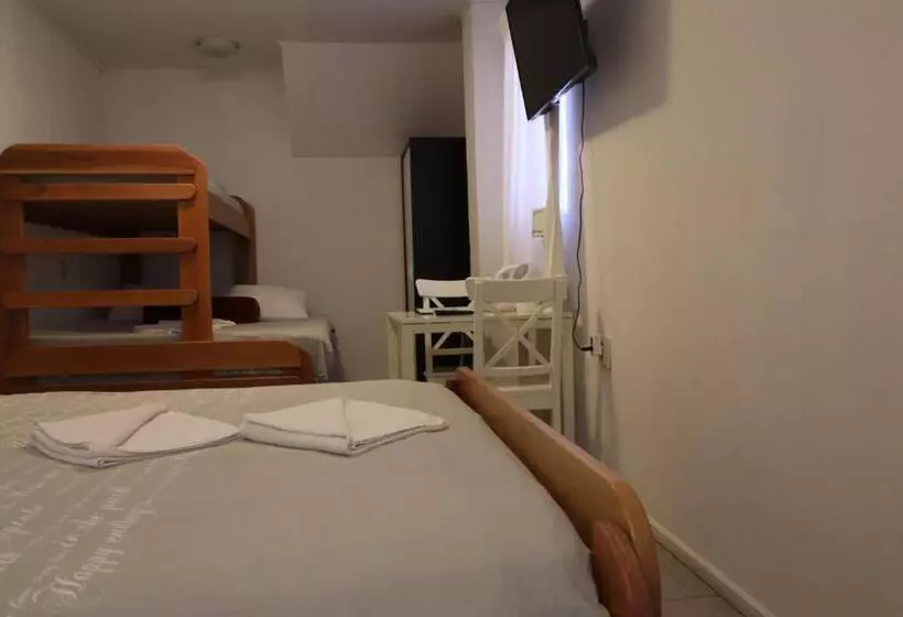 Hotel Holland Lodge Paramaribo