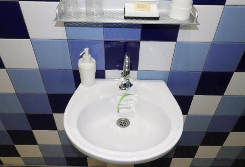 هتل Holland Lodge Paramaribo