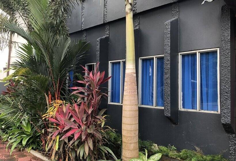 هتل Holland Lodge Paramaribo