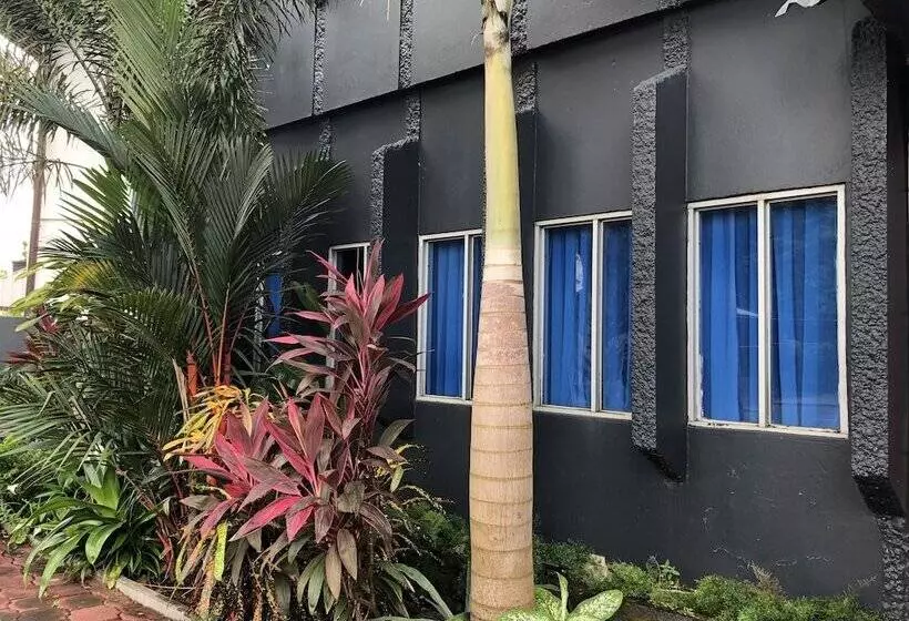 Hotel Holland Lodge Paramaribo