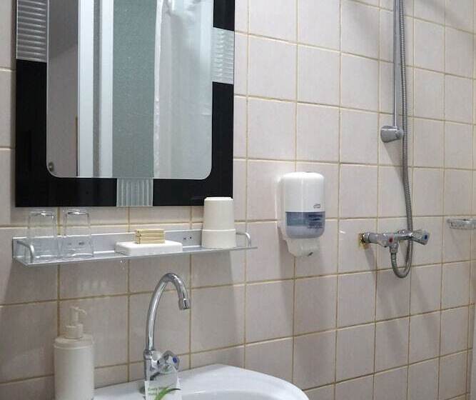 هتل Holland Lodge Paramaribo