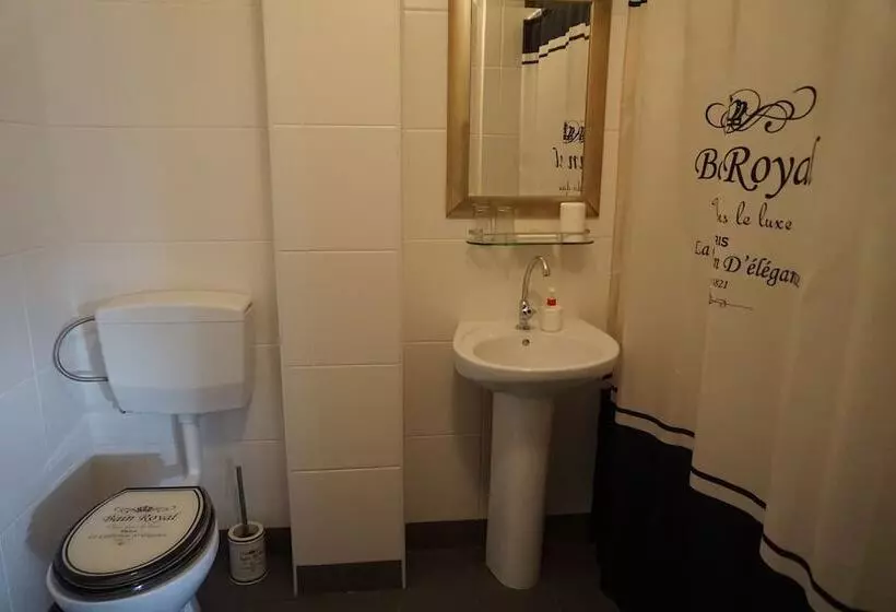 Hotel Holland Lodge Paramaribo