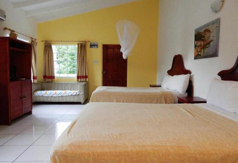 هتل Jj S Paradise Resort