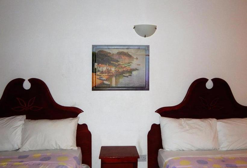 هتل Jj S Paradise Resort