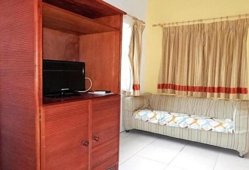 هتل Jj S Paradise Resort