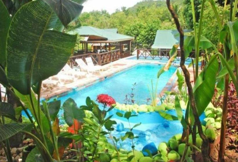 هتل Jj S Paradise Resort