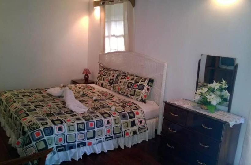 هتل Jj S Paradise Resort