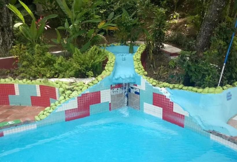 هتل Jj S Paradise Resort