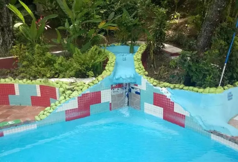هتل Jj S Paradise Resort