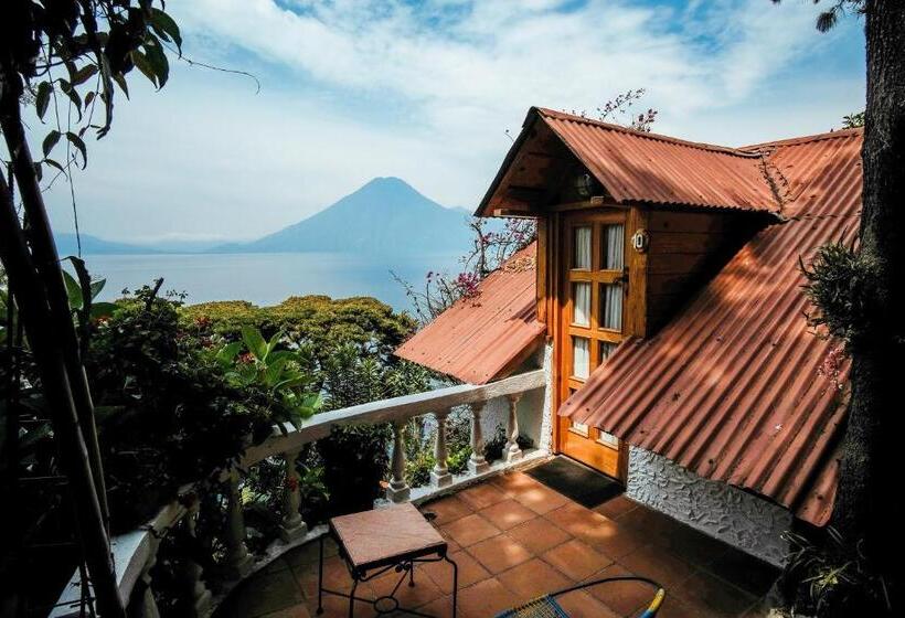 هتل La Casa Del Mundo