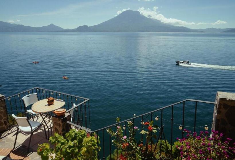 هتل La Casa Del Mundo