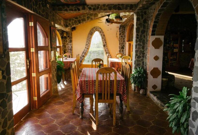 هتل La Casa Del Mundo