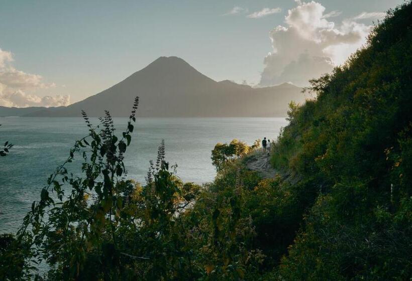هتل La Casa Del Mundo
