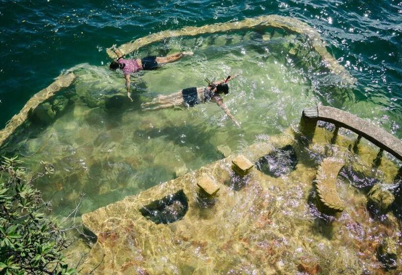 هتل La Casa Del Mundo