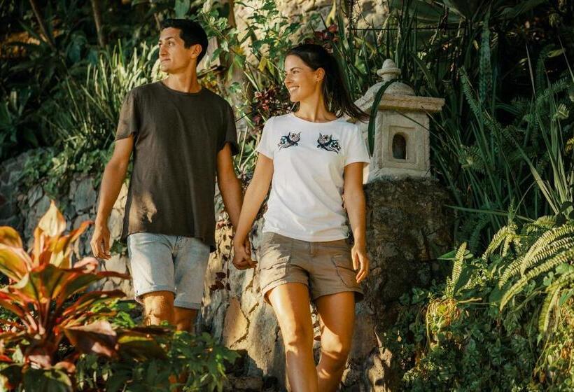 هتل La Casa Del Mundo