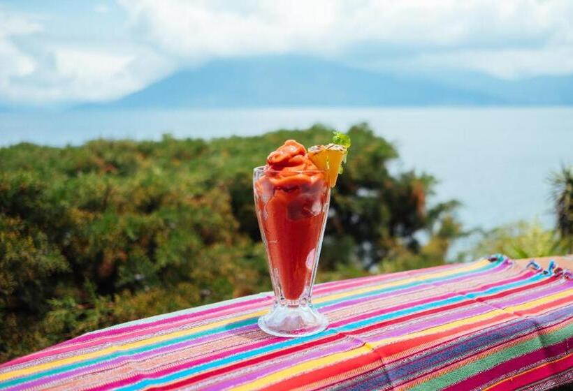 هتل La Casa Del Mundo