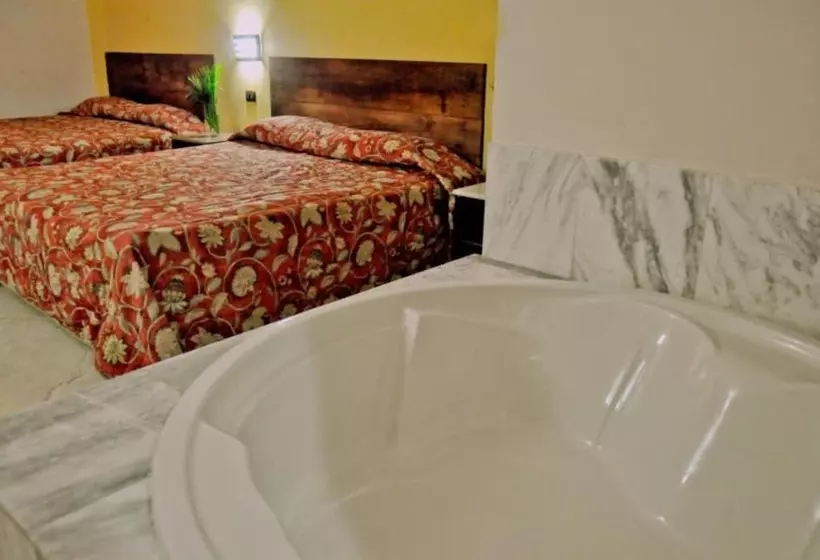 Hotelli Marimba Punta Cana