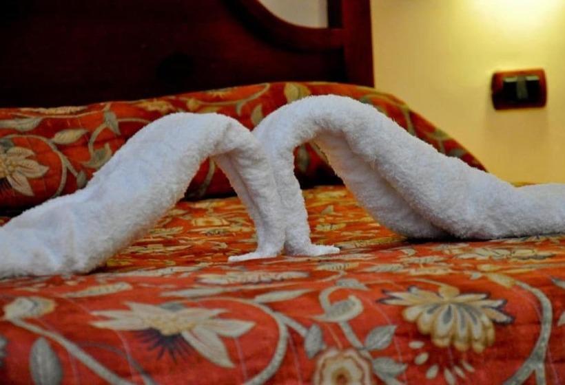 فندق Marimba Punta Cana