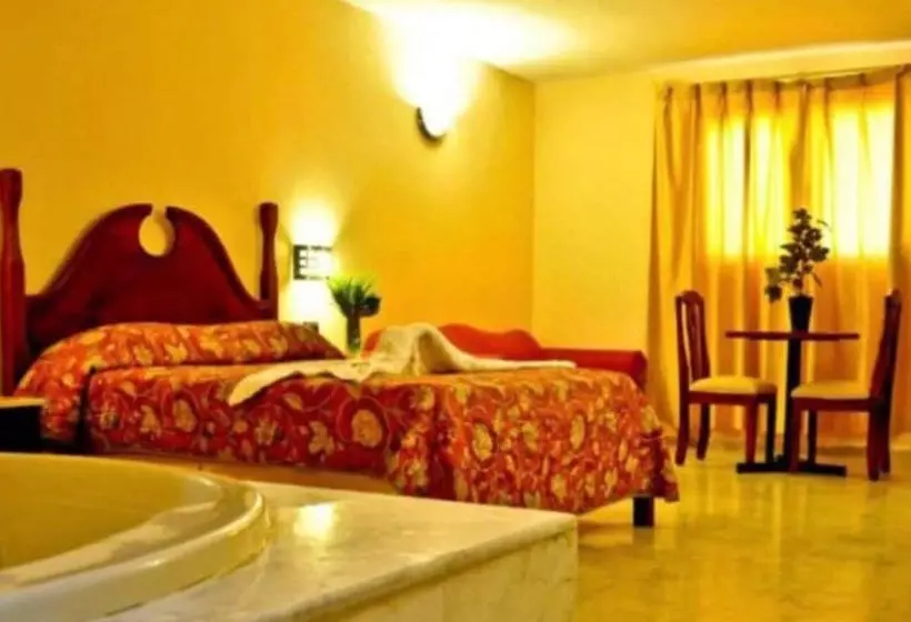Hotelli Marimba Punta Cana