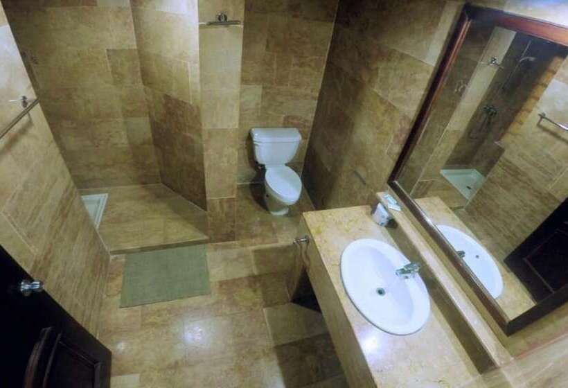 فندق Marimba Punta Cana