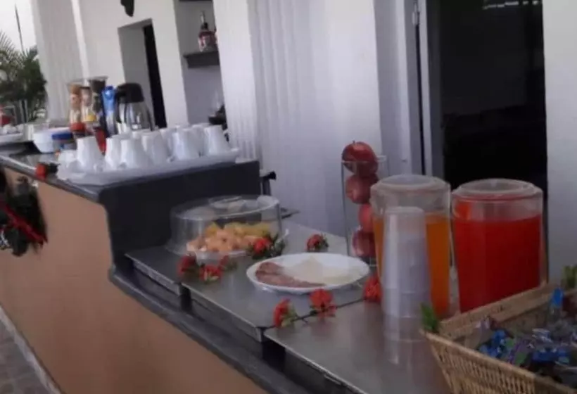 Hotelli Marimba Punta Cana