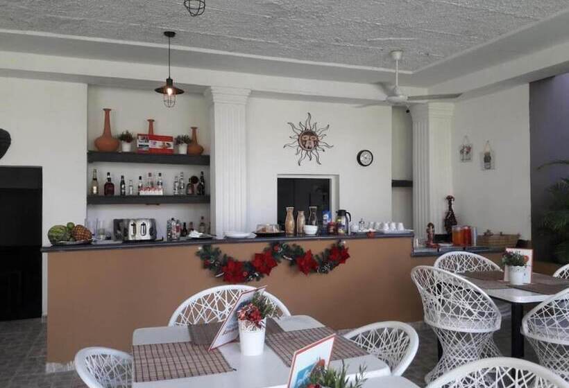 فندق Marimba Punta Cana