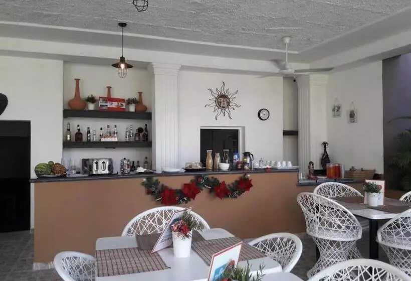 Hotelli Marimba Punta Cana