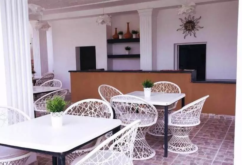 Hotelli Marimba Punta Cana