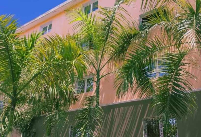 فندق Marimba Punta Cana