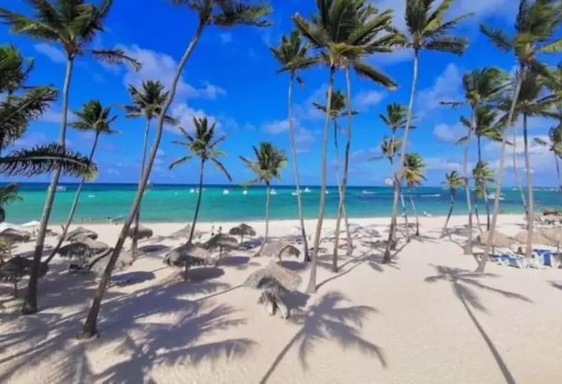 Hotelli Marimba Punta Cana