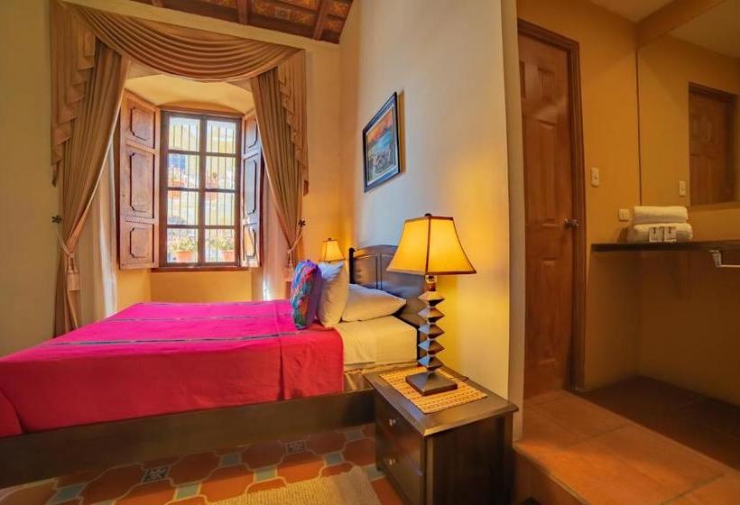 هتل Palacio Chico 1850