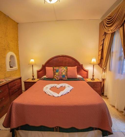 هتل Palacio Chico 1850