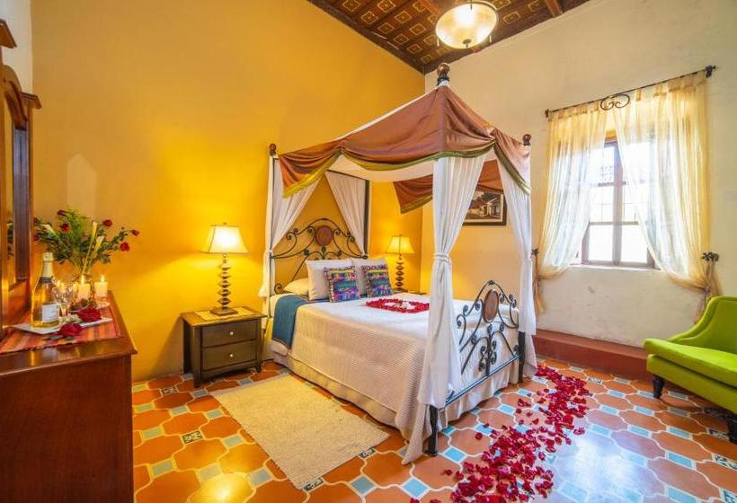 هتل Palacio Chico 1850