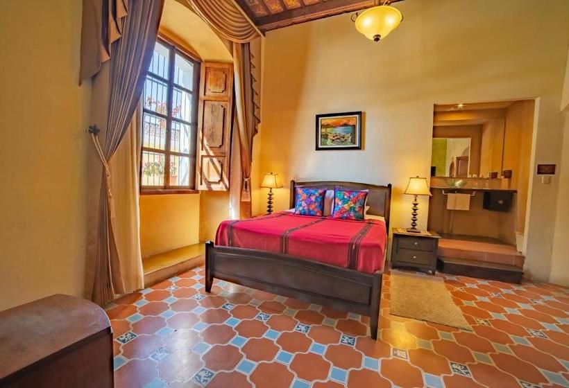 هتل Palacio Chico 1850