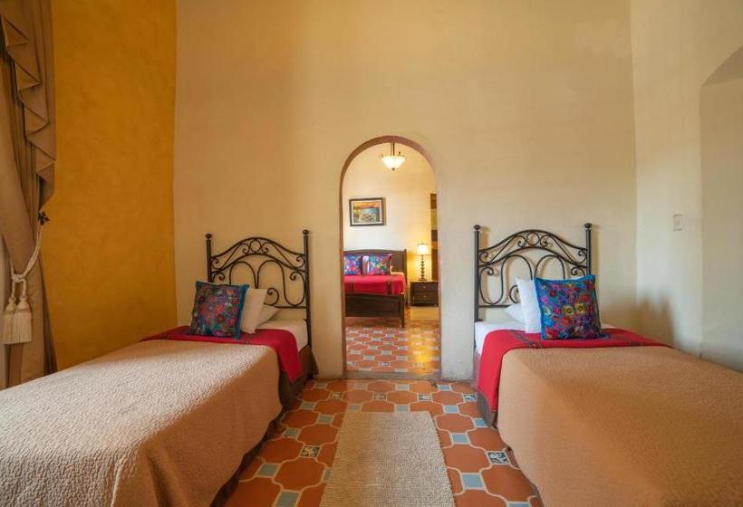 هتل Palacio Chico 1850