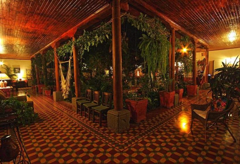 هتل Palacio Chico 1850