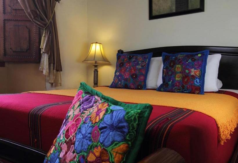 هتل Palacio Chico 1850