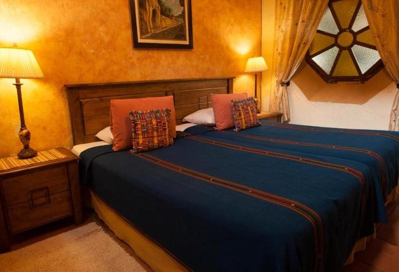 هتل Palacio Chico 1850