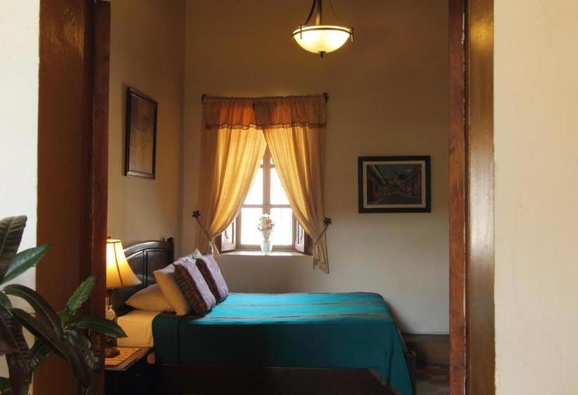 هتل Palacio Chico 1850