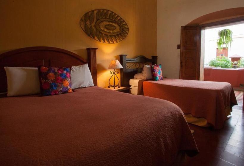 هتل Palacio Chico 1850