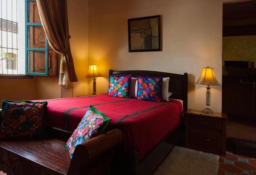 هتل Palacio Chico 1850