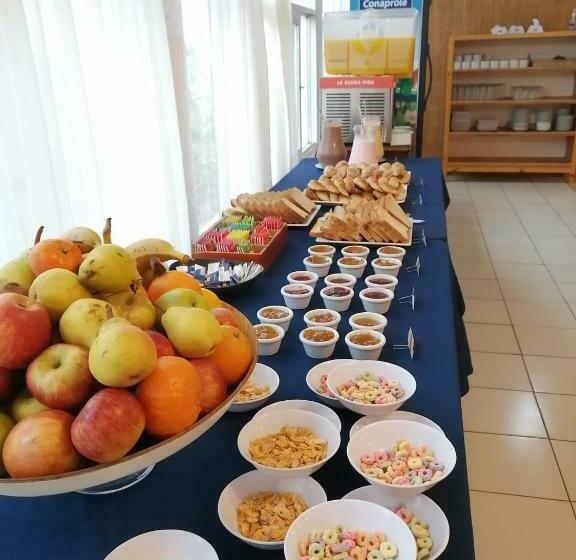 هتل Palma De Mallorca