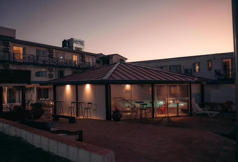 هتل Palma De Mallorca