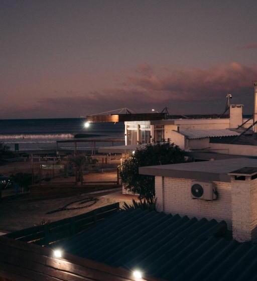 هتل Palma De Mallorca