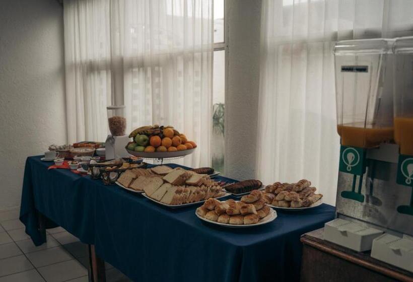 هتل Palma De Mallorca